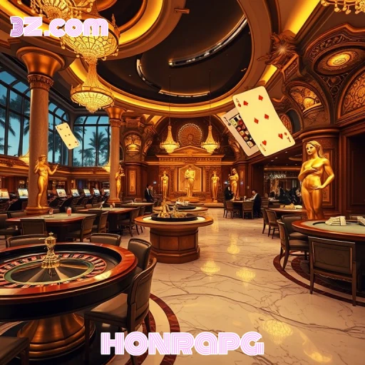 Aplicativos do honrapg: Inovação e Engajamento na Aventura dos Games