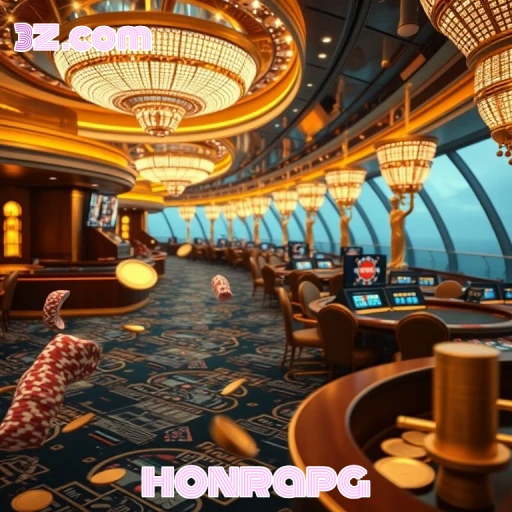 Esporte digital no honrapg: o future das competições