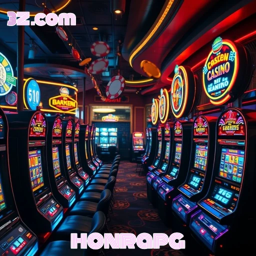 Atraia-se pelos Jogos do Honrapg e Transforme Seu Tempo Livre