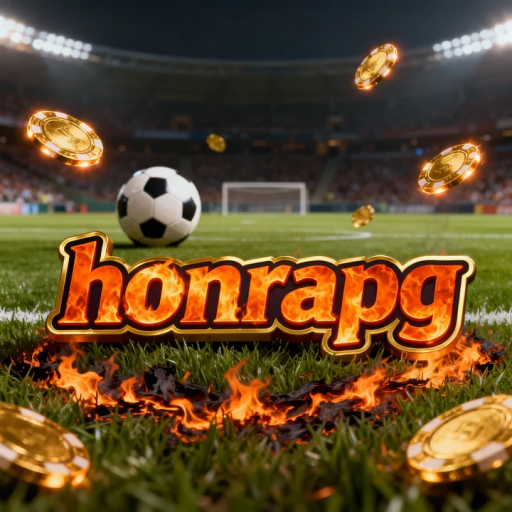 Novo logo da honrapg
